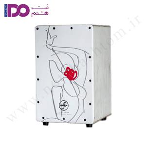 کاخن نوجوان جانان مدل رز