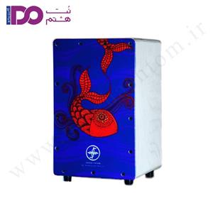کاخن نوجوان جانان مدل آکوا