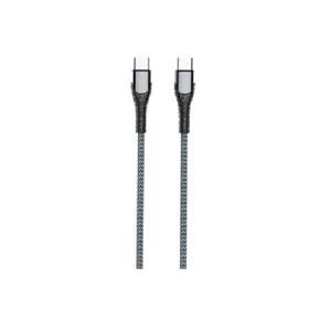 کابل شارژر دو سر تایپ سی LDNIO مدل LC101 Lenyes LC101 MicroUSB Cable 1M