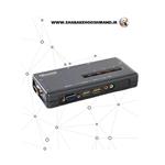 سوئیچ KVM مایکرونت (Micronet) مدل SP214D