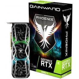 کارت گرافیک GAINWARD GeForce RTX 3080 Ti Phoenix gainward Graphics Card 