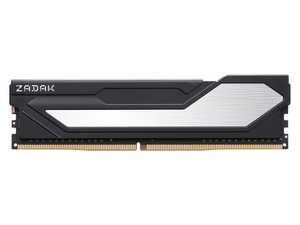 حافظه رم دسکتاپ زاداک مدل ZADAK Twist 8GB DDR4 3200Mhz