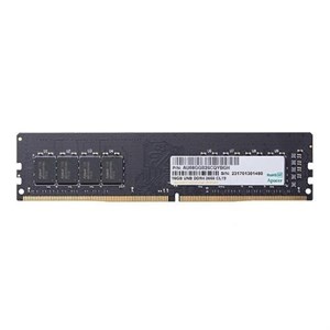 حافظه رم دسکتاپ اپیسر مدل Apacer 16GB DDR4 2666Mhz
