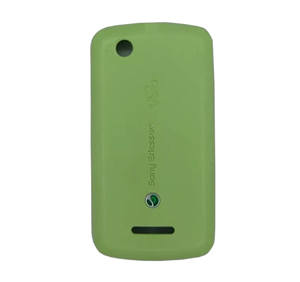 درب پشت سونی اریکسون W100 SONY ERICSSON BACK FRAME 