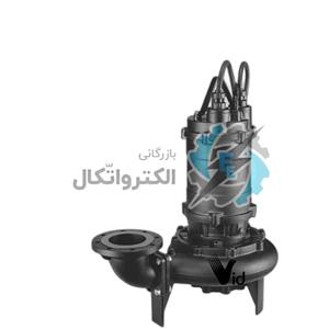 پمپ لجن کش ابارا چدنی 3/7 5 100DML