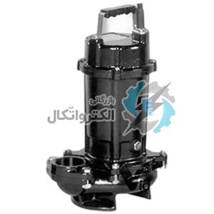 پمپ لجن کش ابارا چدنی 65DVS 5 3.7