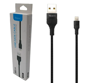 کابل شارژر آیفون وریتی مدل CB 3133i