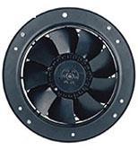هواکش قابدار 20 سانت زیلابگ سری FTP4E-200B