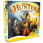 بازی فکری کوئین گیمز  QUEEN GAMES مدل Treasure Hunter