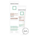 درماتیپیک BB کرم بژ طلایی 30ml 