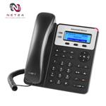 تلفن تحت شبکه گرند استریم مدل IP Phone GXP1620/25