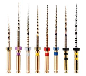 فایل روتاری اج تیپر پلاتینیوم EdgeEndo - EdgeTaper Platinum  S1