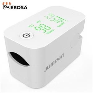 پالس اکسیمتر Jumper مدل JPD-500G