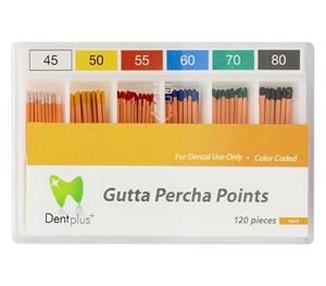 گوتا پرکا متا Meta-Gutta Percha