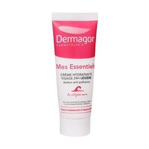 کرم مرطوب کننده 24 ساعته درماگور 40 میلی لیتر Dermagor 24H Moisturizing Cream 40 ml