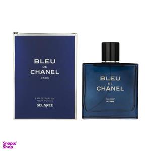 ادو پرفیوم مردانه رمان 50 میل مدل BLEU DE CHANEL
