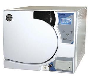 اتوکلاو 22 لیتری Sun - آویکو  با پرینتر