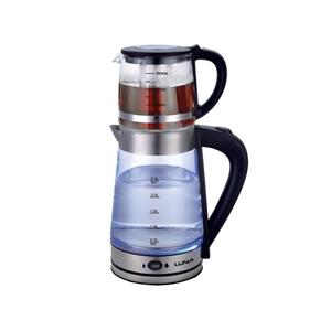 چای ساز لونا مدل 606
