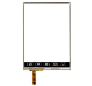 تاچ گوشی چینی OLW-0234