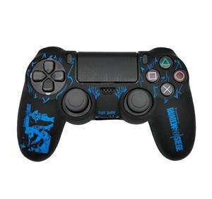 کاور دسته پلی استیشن طرح رینبو ۶