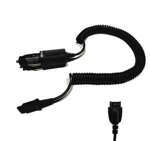 شارژر فندکی زیمنس GSCC2-0710SIE