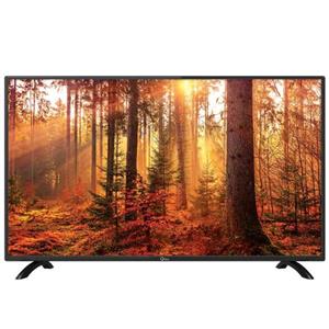 تلویزیون ال ای دی جی پلاس مدل GTV-43MH614N سایز 43 اینچ G Plus GTV-43MH614N Smart LED 43 Inch TV