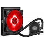 COOLER MASTER LIQUID FAN ML120L RED LED V2