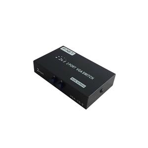 دیتا سوئیچ 1 به 2 VGA رویال مدل ROYAL VGA-15-2C