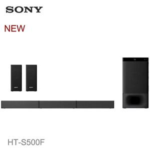 ساندبار 6 کانال سونی مدل HT-S500F