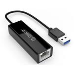 مبدل USB 0.3 به RJ45 اوریکو ORICO UTJ-U3 USB3.0 Gigabit Ethernet Network Adapter