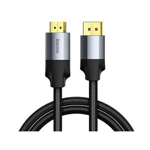 کابل اچ دی ام آی بیسوس Baseus Enjoyment Series DP HDMI Cable 2M