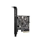 هاب اینترنال تایپ سی اوریکو Orico PE20-1C PCIe Expansion Card for Desktop 