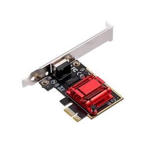 کارت شبکه اینترنال اوریکو Orico PTR-FU Electric Ethernet Card