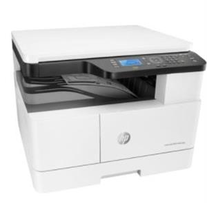 پرینتر چندکاره HP M442dn LaserJet MFP 