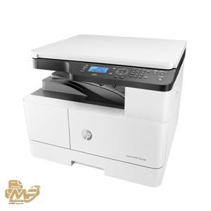 پرینتر چندکاره HP M442dn LaserJet MFP 