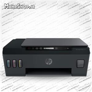 پرینتر جوهرافشان hp Smart Tank 500