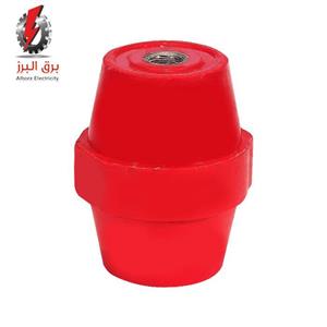 مقره اتکایی درام 35 جبال الکتریک