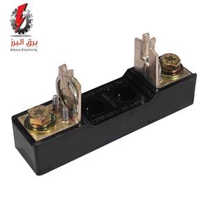 پایه فیوز کاردی باکالیتی 160A پیچاز الکتریک