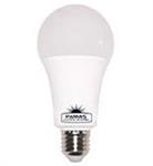 لامپ حبابی پارمیس مدل LED BULB 20W مهتابی