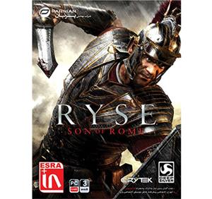 Ryse Son of Rome نشر پرنیان