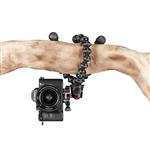 سه پایه قابل انعطاف جابی Joby Gorillapod 3k pro kit jb01566-bww