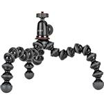 سه پایه قابل انعطاف جابی Joby Gorillapod 1k kit jb01503-Bww