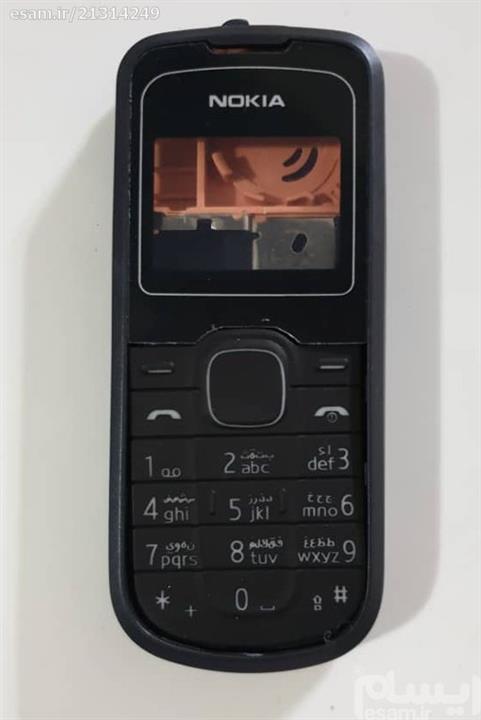 قاب اصلی نوکیا NOKIA 1202