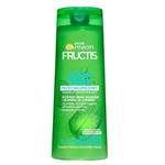 شامپو ضد شوره گارنیه FRUCTIS CLEAN FRESH مناسب موهای چرب 400 میل