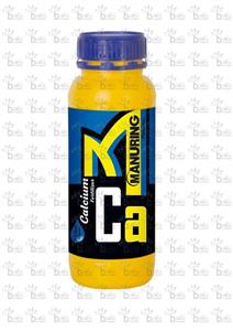 کلسیم مایع سارکو مانورینگ کد 2034