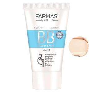 بی بی کرم فارماسی شماره 01 Farmasi BB Cream