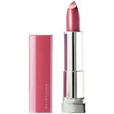 رژ لب میبلین Color Sensational شماره 376 PINK FOR ME