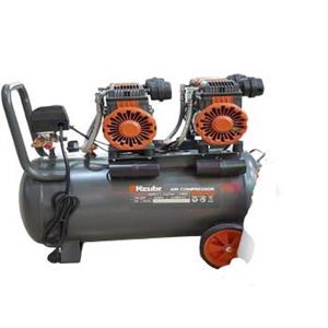 کمپرسور باد جفت سیلندر زوبر مدل KAC-50L