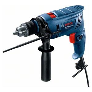 دریل ضربه ای بوش 570 وات مدل GSB 570