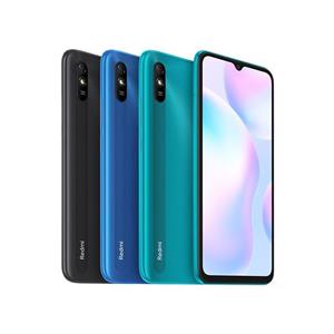 گوشی شیائومی ردمی 9 ای ظرفیت 4 64 گیگابایت Xiaomi Redmi 9i 64GB Mobile Phone 